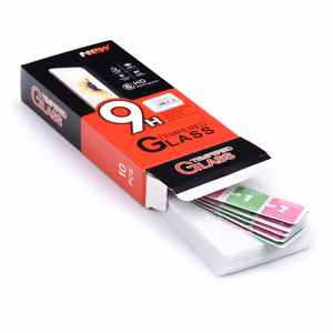 Panssarilasi (10in1 pakkaus) - Samsung Galaxy A70