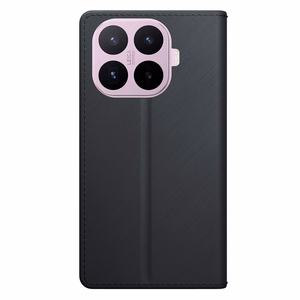 3mk Lompakkokotelo Xiaomi 17T musta