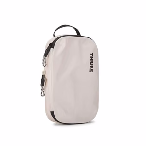 Thule Compression Small 3204858 – pakkauskuutio, valkoinen