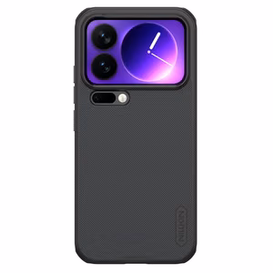 NILLKIN SUPER SHIELD PRO Xiaomi 17 Pro musta