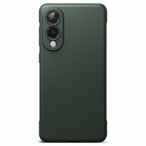 Ringke Onyx Suojakuori Samsung Galaxy S25 Edge:lle - vihreä