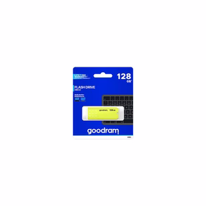 GoodRam USB-muistitikku 64GB UME2 USB 2.0 keltainen