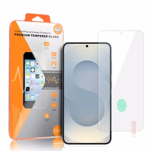 LCD-suojalasi Orange Samsung A566 A56 5G