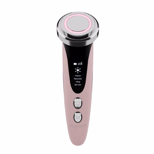 Beautifly B-Glossy Blush neulaton mesoterapia-kasvohoitolaite
