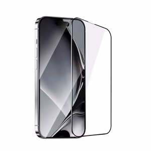 Suojalasi metallikehys Xiaomi Redmi 14C musta kehys