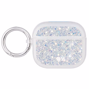 Case-Mate Twinkle case for AirPods 3, Stardust