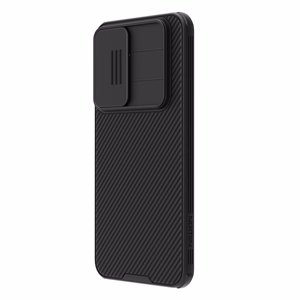 NILLKIN CAMSHIELD PRO SAMSUNG A56 5G MUSTA