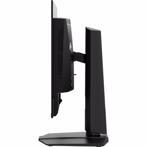 MSI 26,5" MPG 271QRX QD-OLED WQHD 360 Hz pelinäyttö, musta