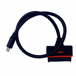 HDD-kaapeli SATA Type-C:hen