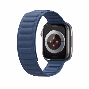 Ranneke Dux Ducis BL Series Apple Watch 38/40/41mm sininen