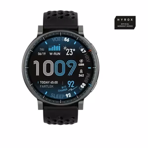 ÄLYKELLO AMAZFIT ACTIVE MAX/W2556GL1N HUAMI