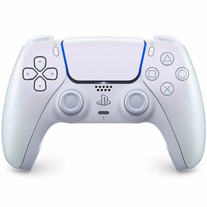 Sony DualSense V3 Wireless Controller Chrome Pearl