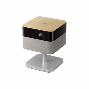 Epson EF-72 1000 ANSI lumens Oak