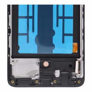 FixCell LCD-näyttö SAMSUNG A51 4G Incell kehyksellä