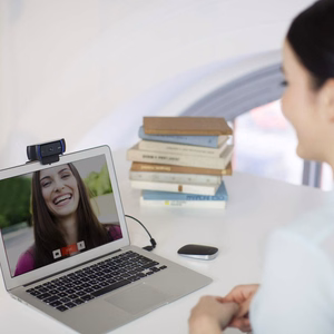 LOGI C920 HD Pro Webcam USB Black