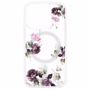 Tel Protect Flower MagSafe iPhone 14:lle design 7