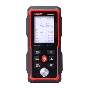 Uni-T UT345A ultraäänipaksuusmittari