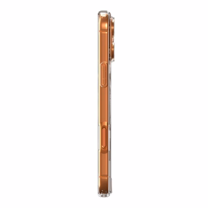 Spigen Ultra Hybrid MagSafe Suojakuori iPhone 17 Pro Max:lle - valkoinen