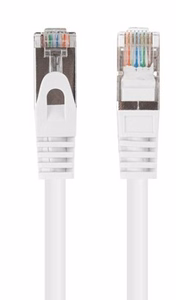 Lanberg PCU6-20CC-0025-S verkkokaapeli harmaa 0,25 m Cat6 U/UTP (UTP)