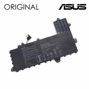 Kannettavan tietokoneen akku ASUS B21N1505, 4200 mAh, alkuperäinen