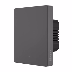 SONOFF M5 Älykäs seinäkytkin M5-1C-80, Wi-Fi