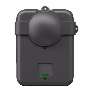 Puluz-silikonikuori DJI Osmo 360:lle (musta)