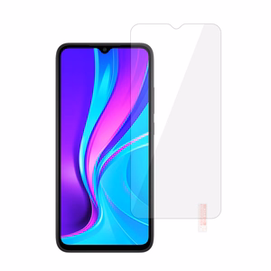 Tempered Glass Orange for XIAOMI REDMI 9C