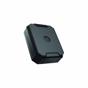 Magneettinen GPS-paikannin