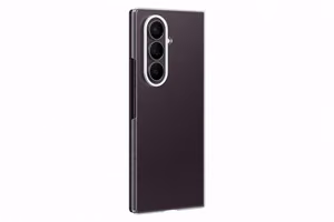 Samsung Galaxy Z Fold8 Ultra Clear -suojakuori, 0.8 mm, ja 2 heijastusta vähentävää kalvoa