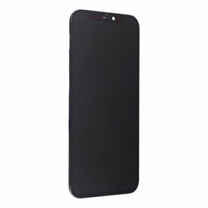 LCD-näyttö iPhone 12/12 Pro digitoijalla musta (ZY-LTPS) IC Transferable