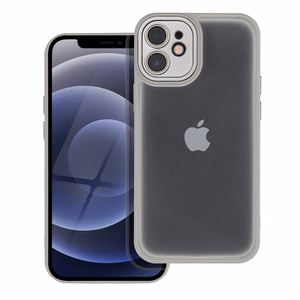 Suojakuori iPhone 12 MINI:lle Variete teräs