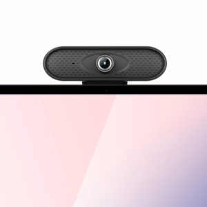 USB Nano RS RS680 HD 1080P -verkkokamera sisäänrakennetulla mikrofonilla