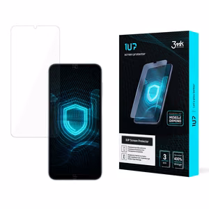 Samsung Galaxy M14 – 3mk 1UP puhelimen näytönsuoja