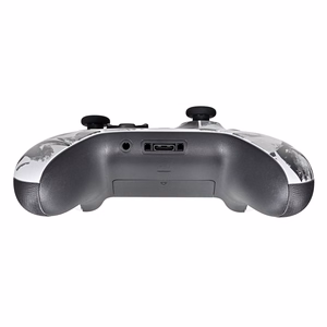 Microsoft Xbox Wireless Controller – Storm Breaker Special Edition Black, White Bluetooth Gamepad Analogue / Digital Android, PC, Xbox One, Xbox Series S, Xbox Series X, iOS