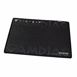 Gamdias Nyx Speed -pelihiirimatto, koko M