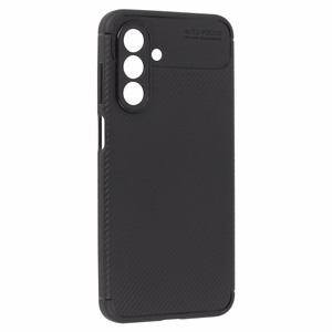 Tel Protect Carbon Elite suojalasi Samsung Galaxy A26 5G, musta