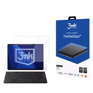 Hybridilasi 3mk FlexibleGlass Microsoft Surface Pro Copilot+ PC 13'