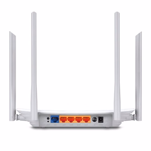 TP-Link Archer C50 reititin