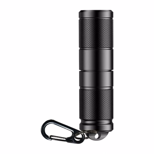 Superfire USB-C Flashlight EF02