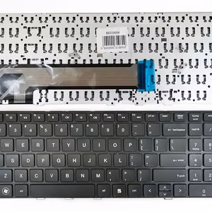 Näppäimistö HP Probook 4530s, 4535s, 4730s (US)
