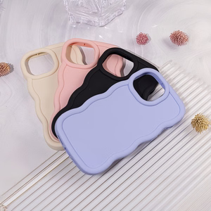 Candy case for Samsung Galaxy S24 FE black