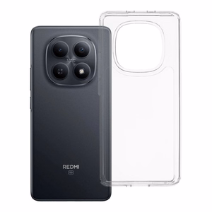Suojakuori Xiaomi Redmi Note 15 5G Super Clear Hybrid läpinäkyvä