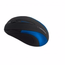 Esperanza EM102B hiiri USB Type-A optinen 800 DPI