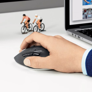 Logitech M720 Triathlon -hiiri