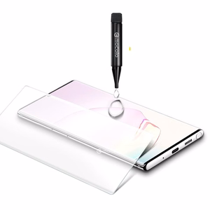 Mocolo UV Glass tempered-glass screen protector for Samsung Galaxy Note 20
