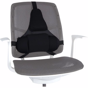Fellowes Ultimate 8041801 tuolin selkätuki