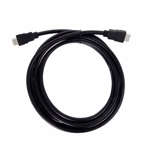 HDMI-HDMI-kaapeli V1.4 3m, musta