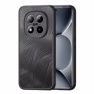 Suojakuori Dux Ducis Aimo Xiaomi Redmi Note 15 Pro Plus 5G