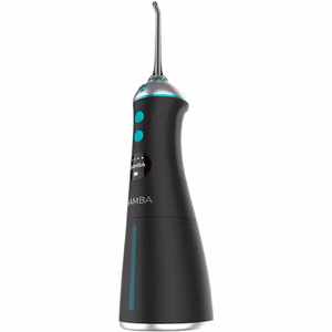 Cecotec ToothCare 1100 Jet Liberty – oral irrigator, 280 ml, 6 nozzles