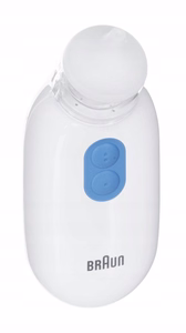 Braun BNA 100 – sähköinen nenäimuri